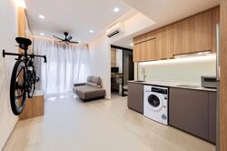 Midwood (D23), Condominium #622656111